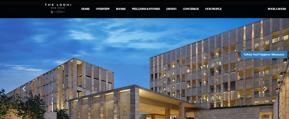 Website Design Company in Delhi NCR