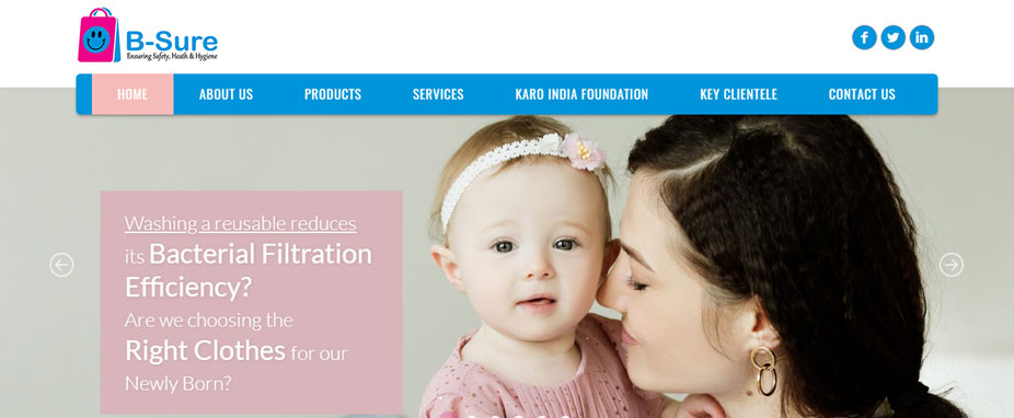 Website Designers in delhi